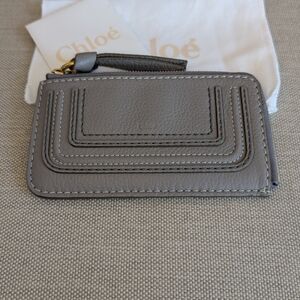 Chloe Marcie cardholder